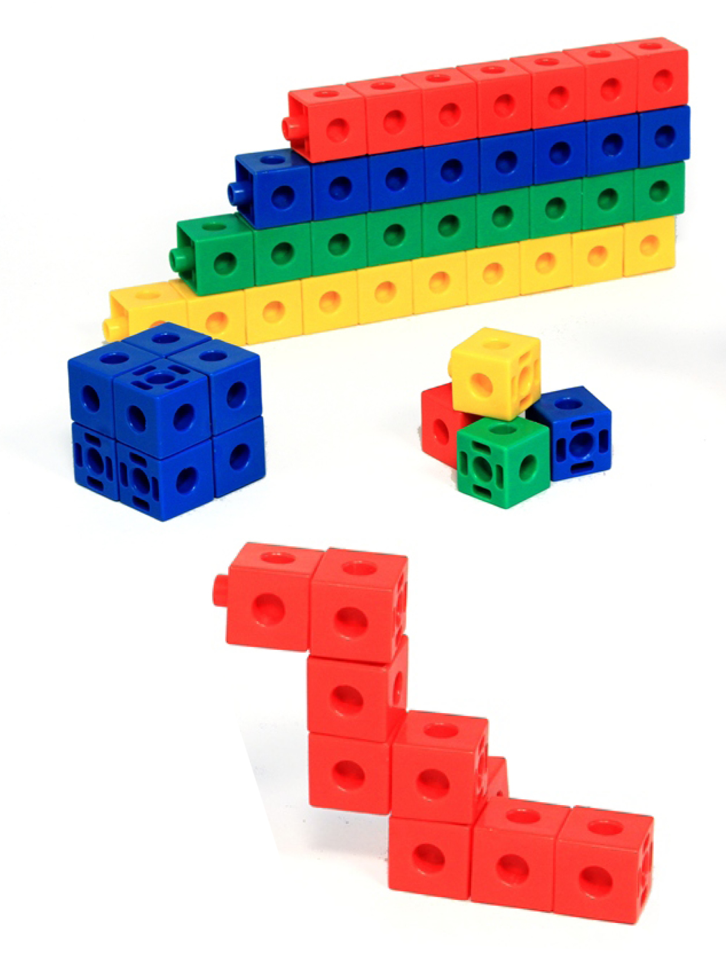 bloques multibase encajables