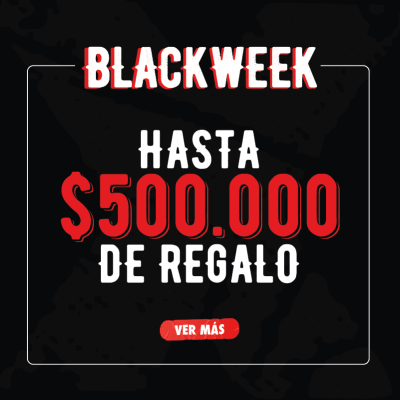 BLACKWEEK
