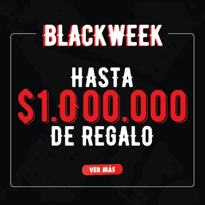 SHELLPACKS HASTA $1M DE REGALO