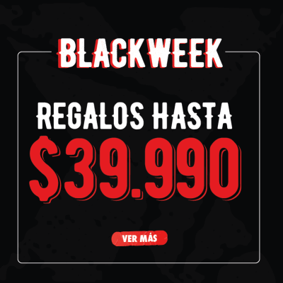 REGALOS HASTA $39.990