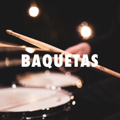 BAQUETAS