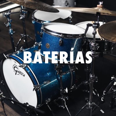 BATERIAS