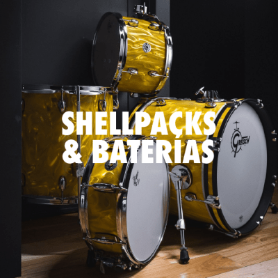 BATERIAS