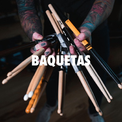 BAQUETAS