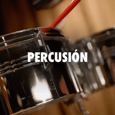 PERCUSION