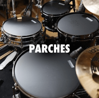 PARCHES