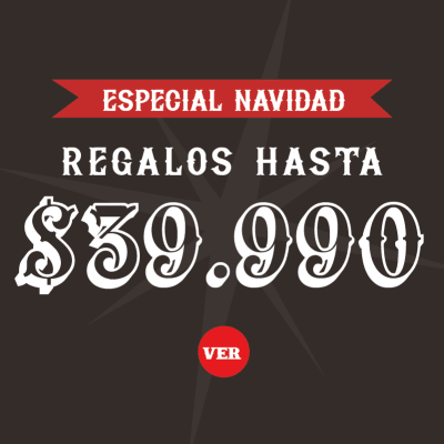 REGALOS HASTA $39.990