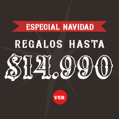 REGALOS HASTA $14.990