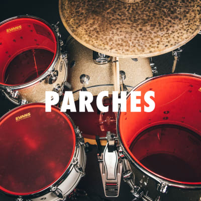 PARCHES