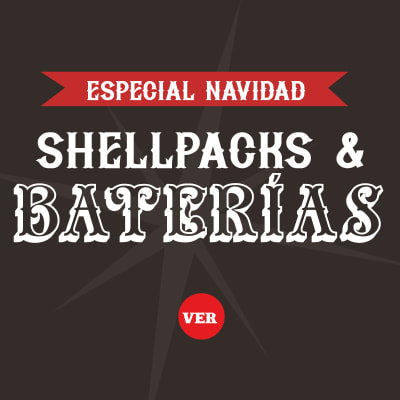 collection christmassale shellpacks
