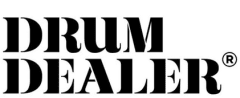 Drumdealer logo