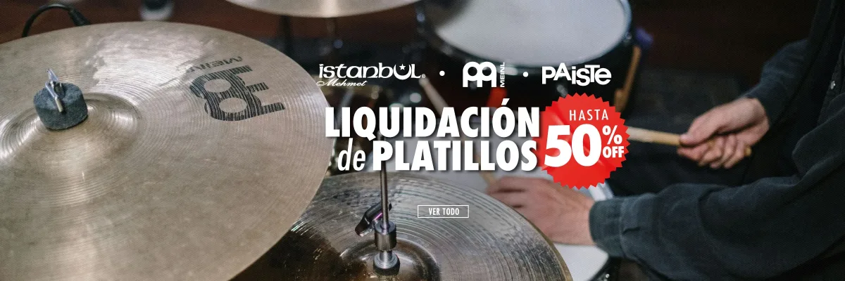 collection liquidacion platillos 2026