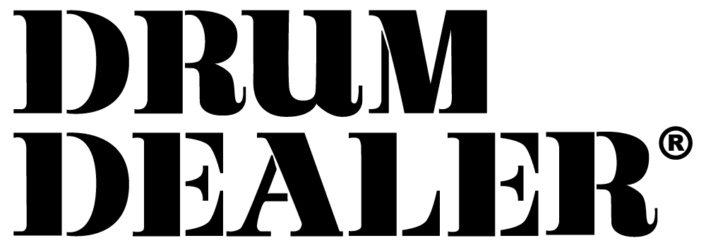 DIXON TAMBOURINE NEGRO 