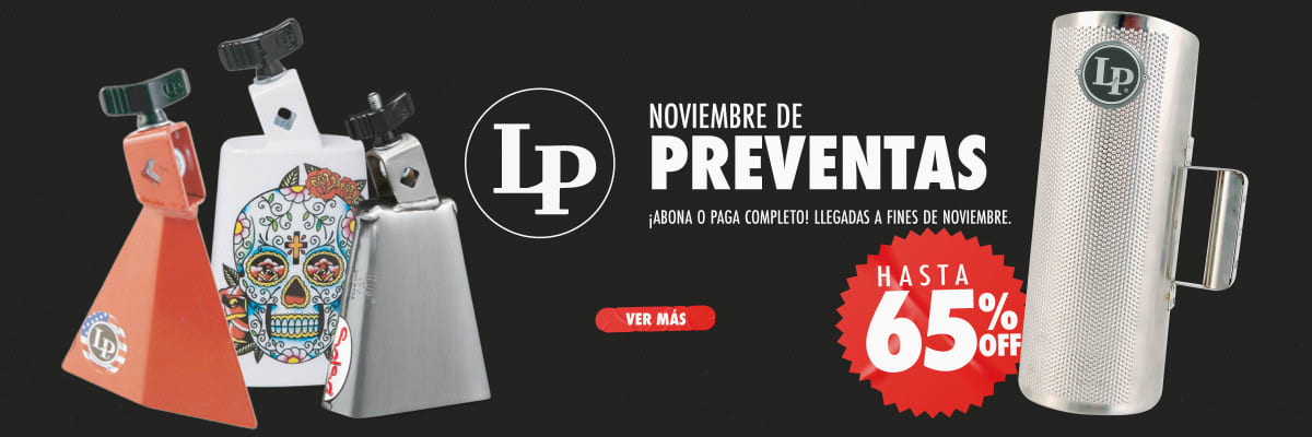 collection preventas 2025 2026