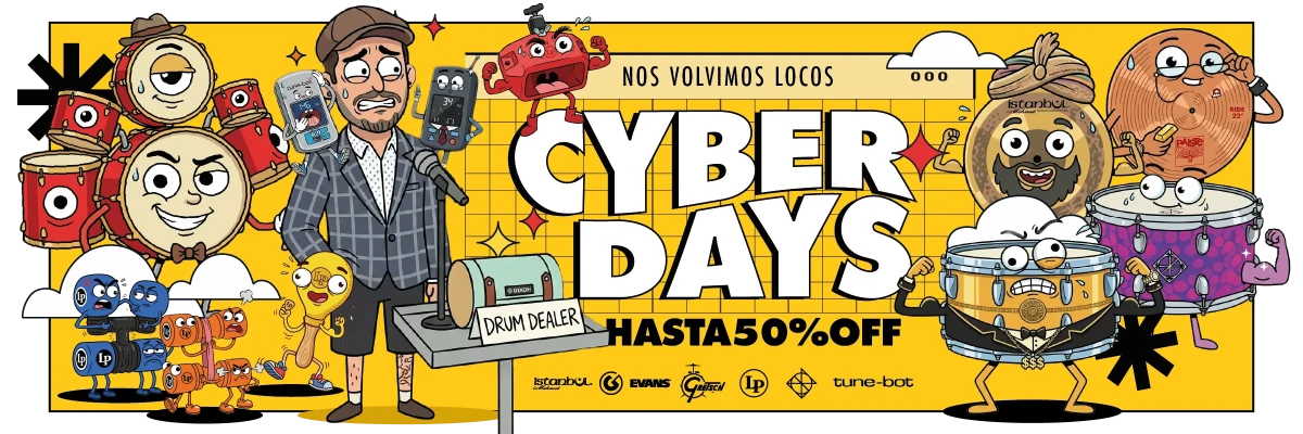 collection todo cyber mayo junio 2026