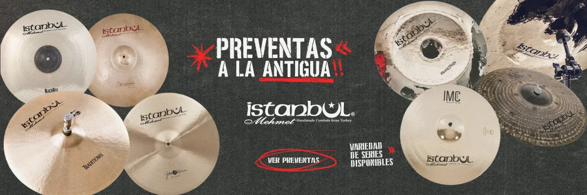 article preventas a la antigua