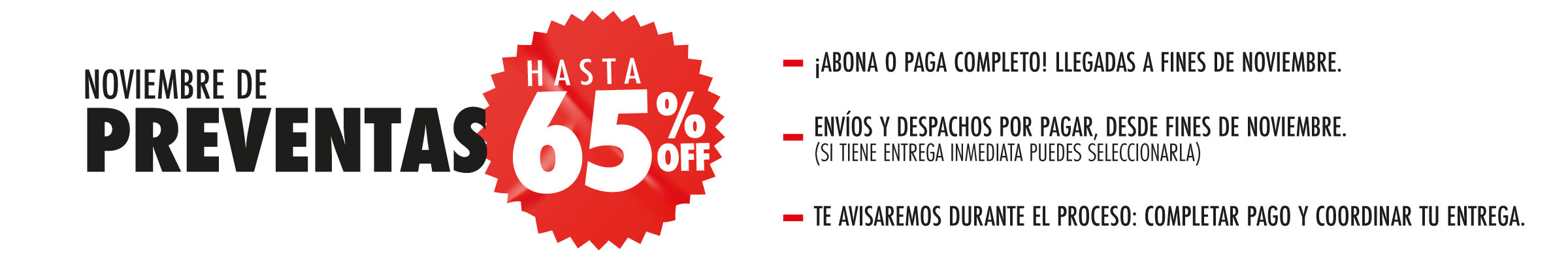 PREVENTAS 2025 / 2026