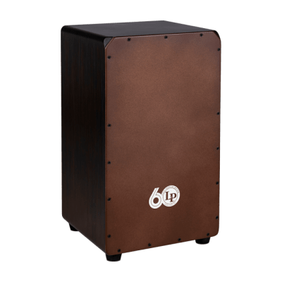 CAJON 60TH ANIVERSARIO GROOVE BIRCH SNARE LP1427-60 LP