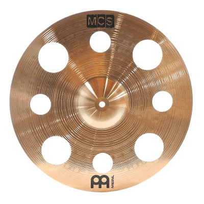 CRASH 16 MCS TRASH MCS16TRC MEINL