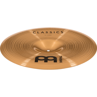CHINA 16 CLASSICS C16CH MEINL