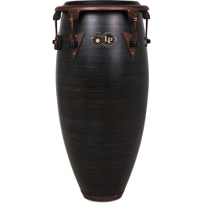 QUINTO 60TH ANIVERSARIO 11 RUSTIC BRONZE LP808T-60 LP