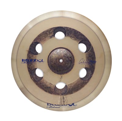 STACK 14/16 SIGNATURE CRISTOBAL OROZCO ISTANBUL MEHMET
