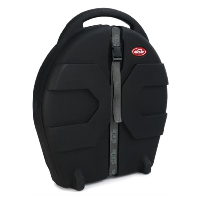 CASE PARA PLATILLOS 22 CON RUEDAS CV22W SKB