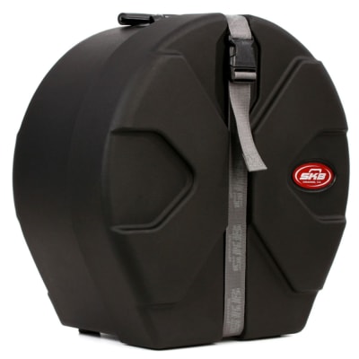 CASE PARA CAJA / TAMBOR 14 x 6,5 D6514 SKB