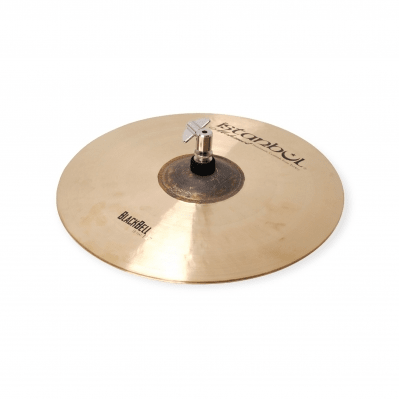 HI-HAT 15 BLACKBELL BB-HH15 ISTANBUL MEHMET