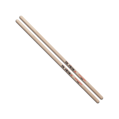VIC FIRTH BAQUETA TIMBAL TMB2 WORLD CLASSIC
