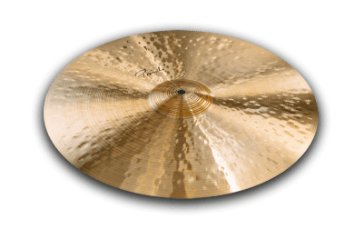 THIN CRASH 16 SIGNATURE TRADITIONAL TC-16 PAISTE