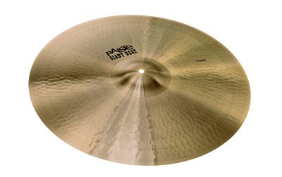 THIN 20 GIANT BEAT THIN 20 PAISTE