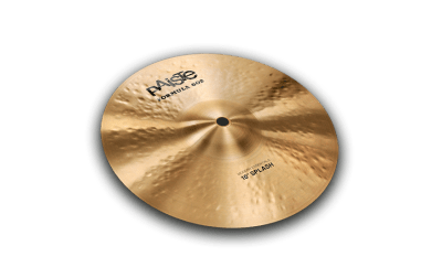 SPLASH 10 602 MODERN ESSENTIALS SP-10 PAISTE