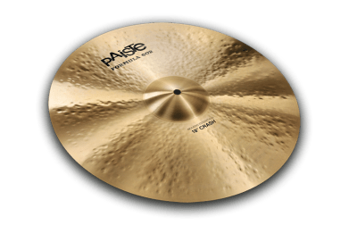 CRASH 20 602 MODERN ESSENTIALS C-20 PAISTE