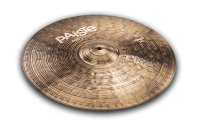 CRASH 20 900 CR-20 PAISTE
