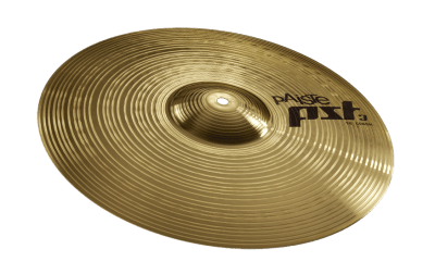 CRASH 16 PST3 CR-16 PAISTE