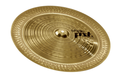 CHINA 18 PST3 CH-18 PAISTE