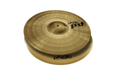 HI-HAT 14 PST3 HH-14 PAISTE