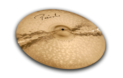 MARK I CRASH 16 SIGNATURE DARK ENERGY MKI C-16 PAISTE