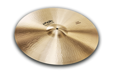 THIN CRASH 20 602 TC-20 PAISTE