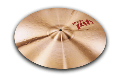 HEAVY CRASH 18 PST7 HC-18 PAISTE