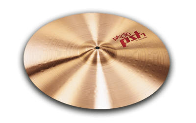 THIN CRASH 16 PST7 TC-16 PAISTE