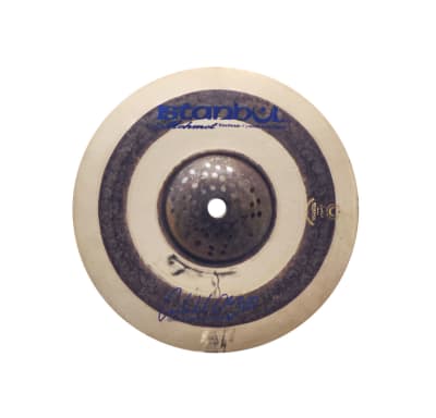 SPLASH 8 SIGNATURE CRISTOBAL OROZCO ISTANBUL MEHMET
