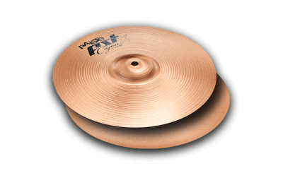 CAJON HI-HAT 12 PSTX CHH-12 PAISTE