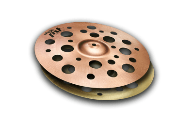SWISS HATS 16 PSTX SHH-16 PAISTE