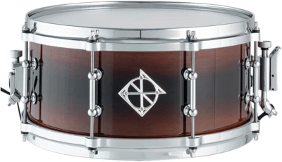 TAMBOR ARTISAN CHRIS BRADY 13 X 6