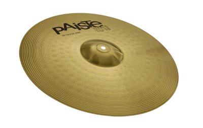 CRASH RIDE 18 101 CR-18 PAISTE