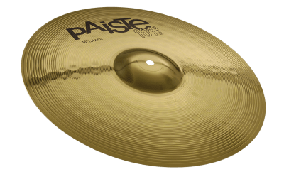 CRASH 16 101 C-16 PAISTE