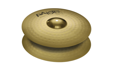 HI-HAT 13 101 HH-13 PAISTE