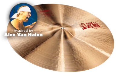 BIG RIDE 24 2002 BR-24 PAISTE